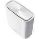 Маршрутизатор ASUS ZenWiFi XT8 1PK V2 white AX6600 (90IG0590-MO3A30)
