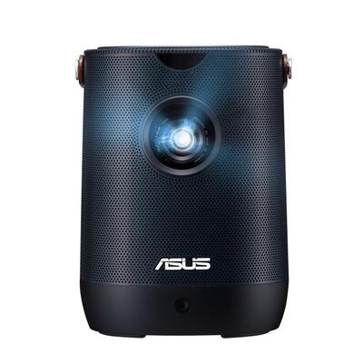 Проектор портативный Asus ZenBeam L2 FHD, 400 lm, LED, 1.2, WiFi, Android TV