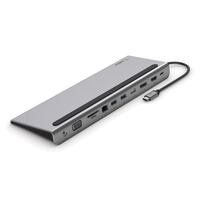 USB-Хаб Belkin USB-C 11in1 Multiport