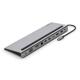 Хаб Belkin USB-C 11in1 Multiport