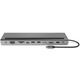 Хаб Belkin USB-C 11in1 Multiport