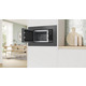 Встраиваемая микроволновая печь Bosch BEL623MD3