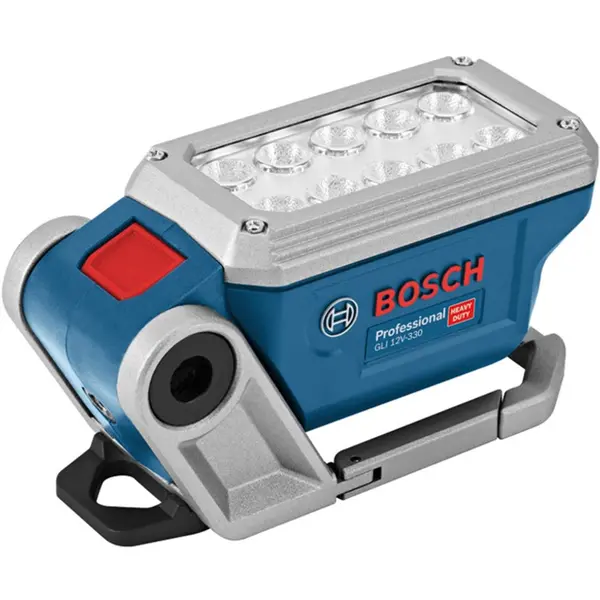 Фонарь Bosch GLI 12V-LI SOLO