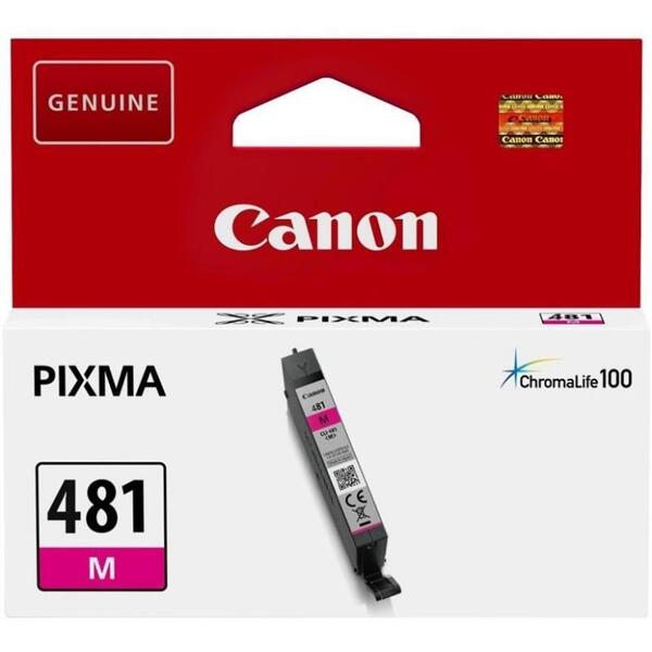 Картридж струменевий CANON CLI-478M Magenta (2099C001)
