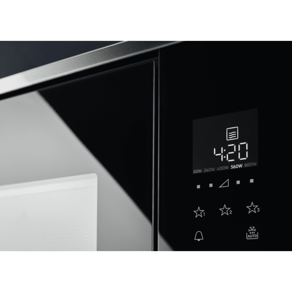 Мікрохвильова піч Electrolux LMS2203EMX
