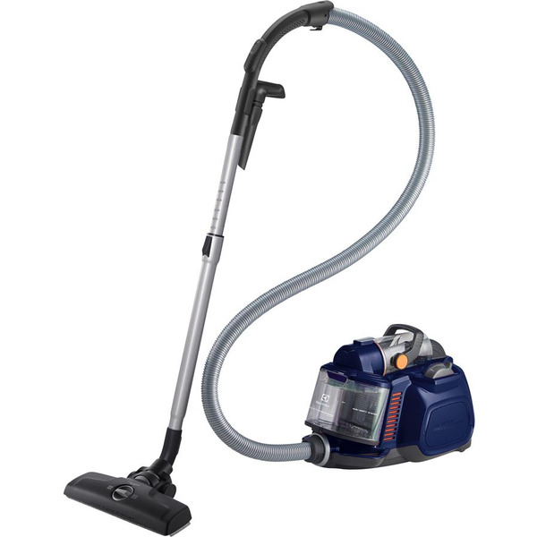 Пилосос Electrolux ESPC71DB