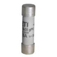Предохранитель  ETI CH 10x38 gPV 25A 1000V (30kA)