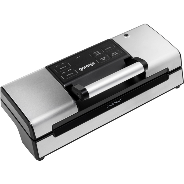 Вакуумний пакувальник Gorenje VS120EPRO