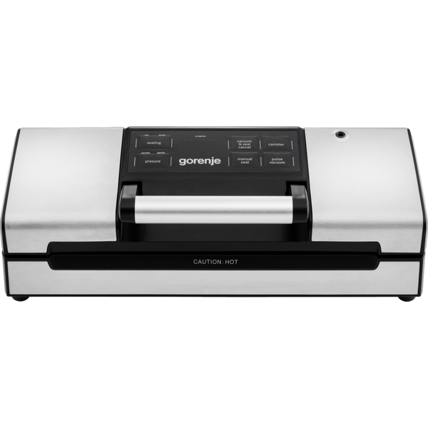 Вакуумний пакувальник Gorenje VS120EPRO