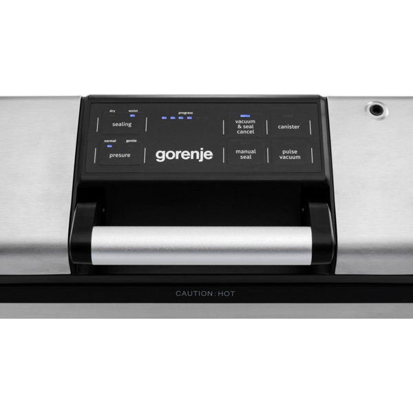 Вакуумний пакувальник Gorenje VS120EPRO