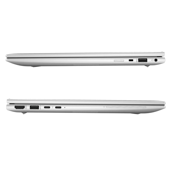 Ноутбук HP EliteBook 840-G10 14 WUXGA IPS AG, Intel i7-1355U, 16GB, F512GB, UMA, Win11P, серебристый