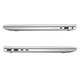 Ноутбук HP EliteBook 840-G10 14" WUXGA IPS AG, Intel i7-1355U, 16GB, F512GB, UMA, Win11P, серебристый