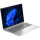 Ноутбук HP Probook 465-G11 16" WUXGA IPS AG, AMD R5-7535U, 16GB, F512GB, UMA, Win11P, серебристый