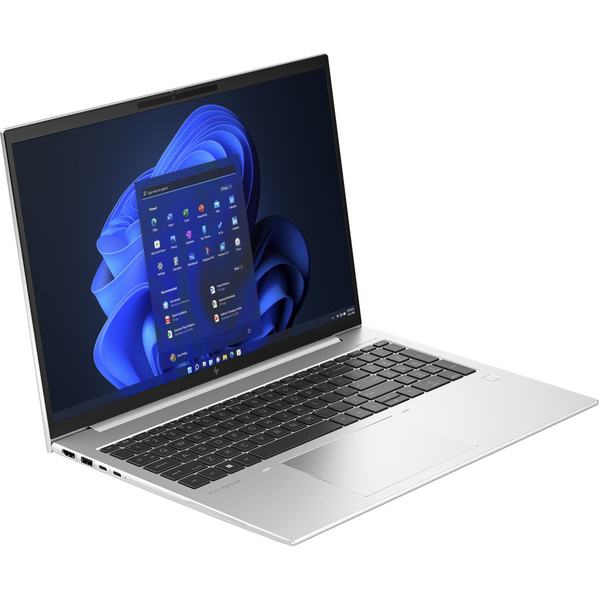 Ноутбук HP EliteBook 865-G10 16 WUXGA IPS AG, AMD R7-7840U, 16GB, F1024GB, UMA, Win11P, серебристый