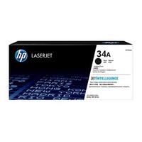 Драм картридж HP 34A LJ Ultra M106/M134 Black (9200 стр)