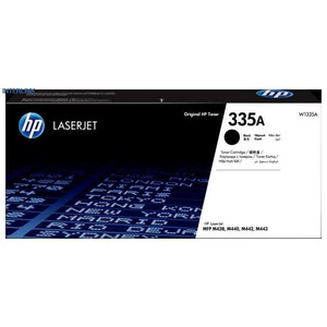 Тонер картридж HP 335A LJ M438/M442/M443 Black (7400 стр)