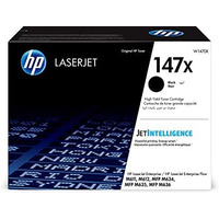 Картридж G&G до HP 147X LJ MFP M611/M612/M635/M636 Black (30 000стор) (G&G-W1470XH)