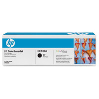 Картридж HP 304A CLJ CP2025/CM2320 Black (3500 стр)