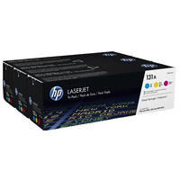 Картридж лазерний HP LJ 131A M276n/M276nw/M251n/M251nw, CF211A, CF212A, CF213A Tri-Pack (U0SL1AM)