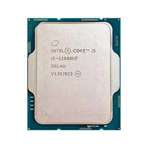 Процесор Intel Core i5 12600KF BX8071512600KF