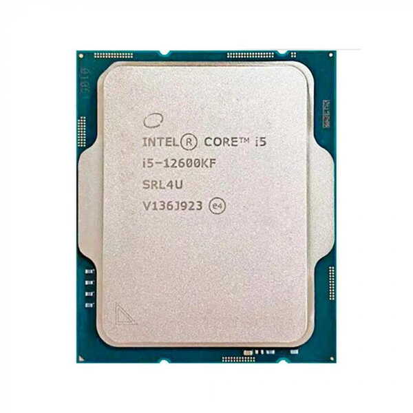 Процесор Intel Core i5 12600KF BX8071512600KF