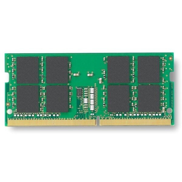 Память ноутбука Kingston DDR4 32GB 3200
