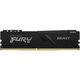 Модуль памяти DDR4 8GB/3600 Kingston Fury Beast Black (KF436C17BB/8)