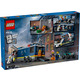 Конструктор LEGO City Передвижная полицейская криминалистическая лаборатория