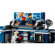 Конструктор LEGO City Передвижная полицейская криминалистическая лаборатория