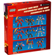 Конструктор LEGO Ninjago Робот огненой стихии Кая