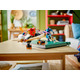 Конструктор LEGO Ninjago Робот огненой стихии Кая