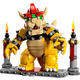 Конструктор LEGO Super Mario Могучий Боузер