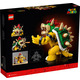 Конструктор LEGO Super Mario Могучий Боузер