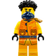 Конструктор LEGO NINJAGO Перводракон движения