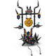 Конструктор LEGO NINJAGO Перводракон движения