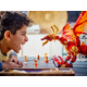 Конструктор LEGO NINJAGO Перводракон движения