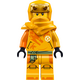 LEGO 71810 Ninjago Молодий дракон Рію