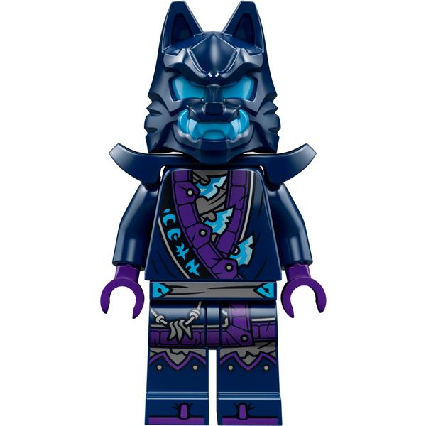 Блоковий конструктор LEGO 71810 Ninjago Молодий дракон Рію