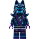 LEGO 71810 Ninjago Молодий дракон Рію