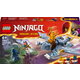 LEGO 71810 Ninjago Молодий дракон Рію