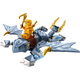 LEGO 71810 Ninjago Молодий дракон Рію