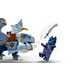 LEGO 71810 Ninjago Молодий дракон Рію
