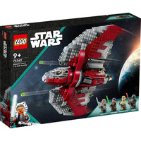 Конструктор LEGO Star Wars™ Шаттл джедаев T-6 Асоки Тано