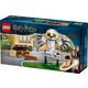 Конструктор LEGO Harry Potter Гедвиґа на Тисовой улице, 4