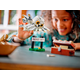 Конструктор LEGO Harry Potter Гедвиґа на Тисовой улице, 4