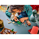 Конструктор LEGO Harry Potter Гедвиґа на Тисовой улице, 4