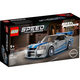 LEGO 76917 Speed Champions «Подвійний форсаж» Nissan Skyline GT-R