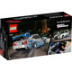 LEGO 76917 Speed Champions «Подвійний форсаж» Nissan Skyline GT-R