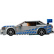 LEGO 76917 Speed Champions «Подвійний форсаж» Nissan Skyline GT-R