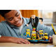 Конструктор LEGO Гадкий я 4 Ґру и миньйоны с кубиков